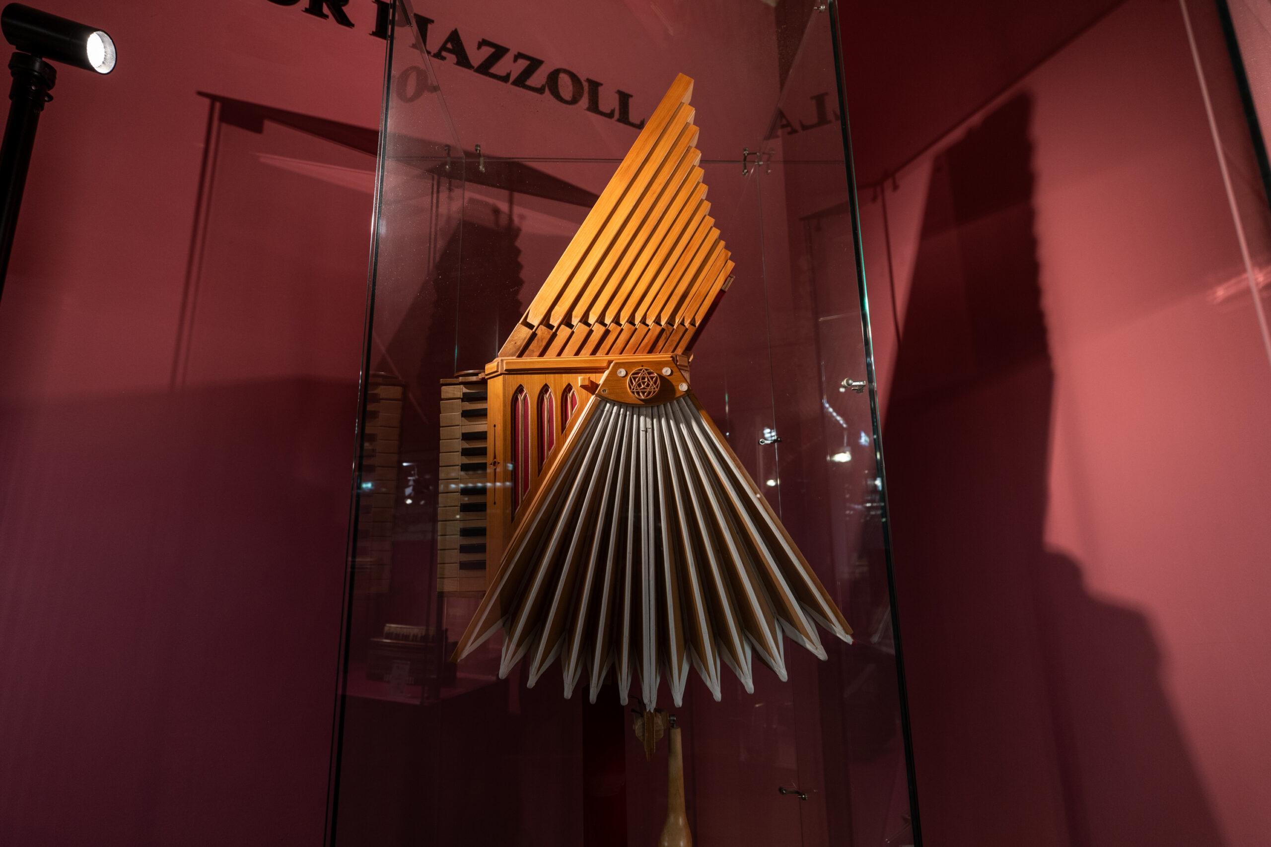 Museo Internazionale della Fisarmonica