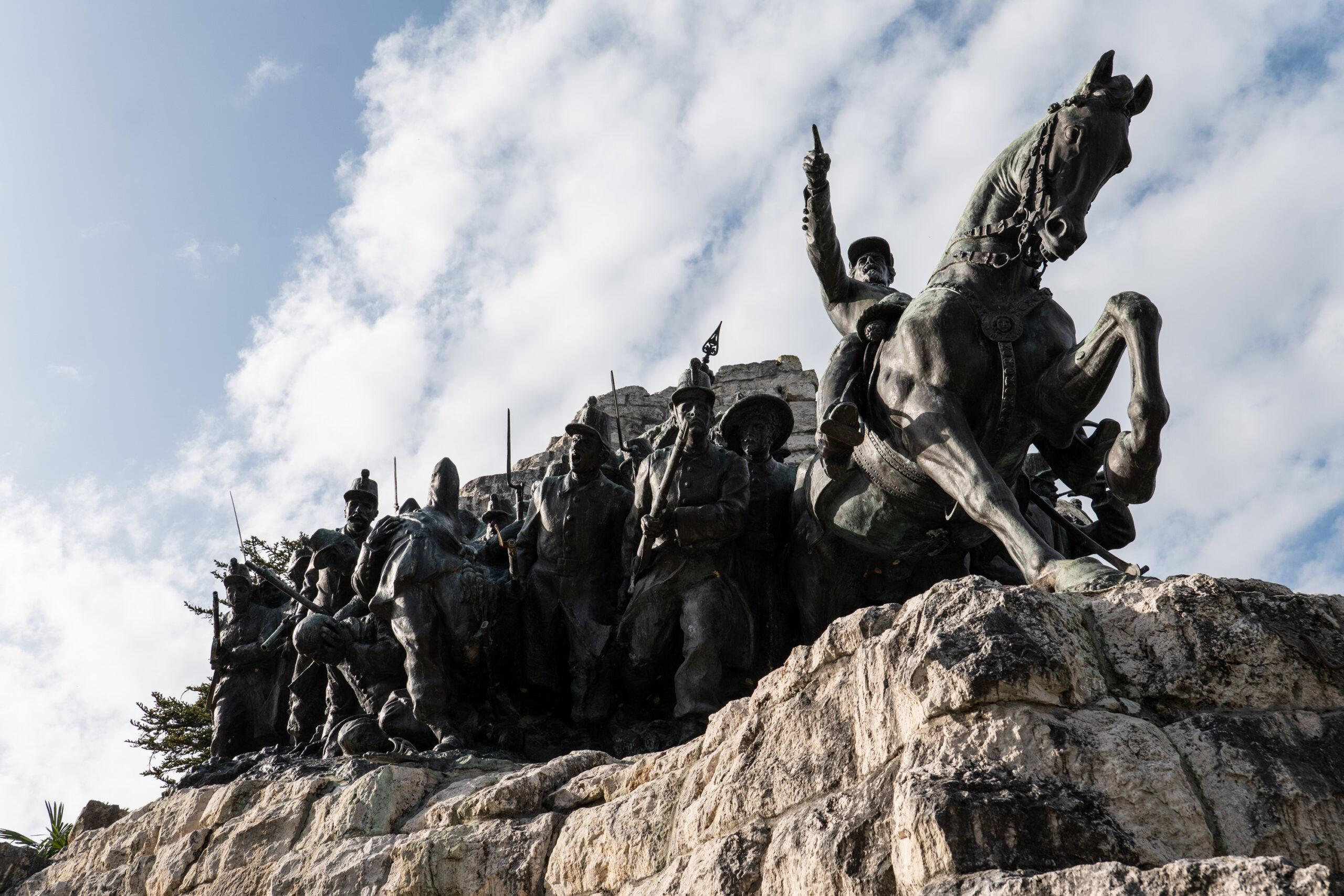 Monumento Nazionale delle Marche
